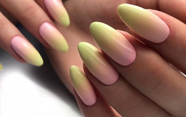 The best top 15 trends of spring design of manicure 2020-2021 in the photo