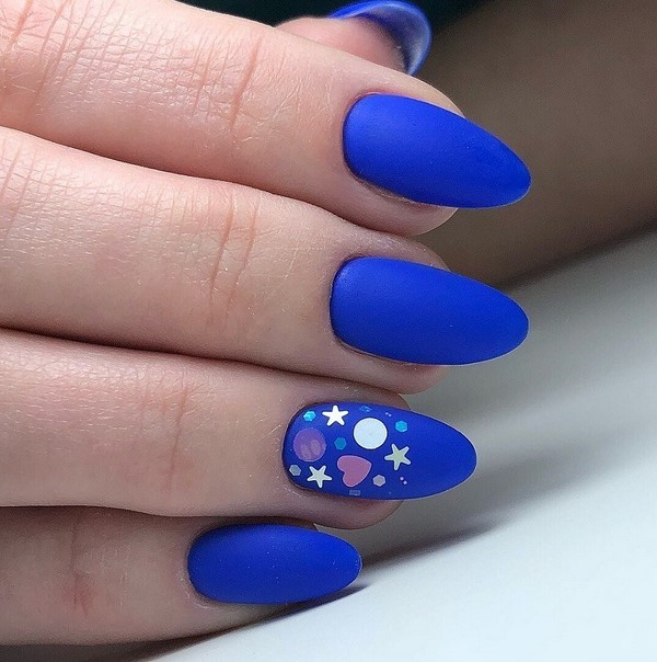 The best top 15 trends of spring design of manicure 2020-2021 in the photo