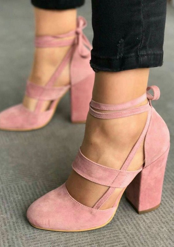 Trends of women's shoes 2020-2021 - the best news in different styles