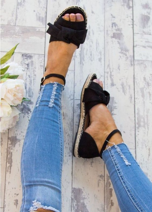 Trends of women's shoes 2020-2021 - the best news in different styles