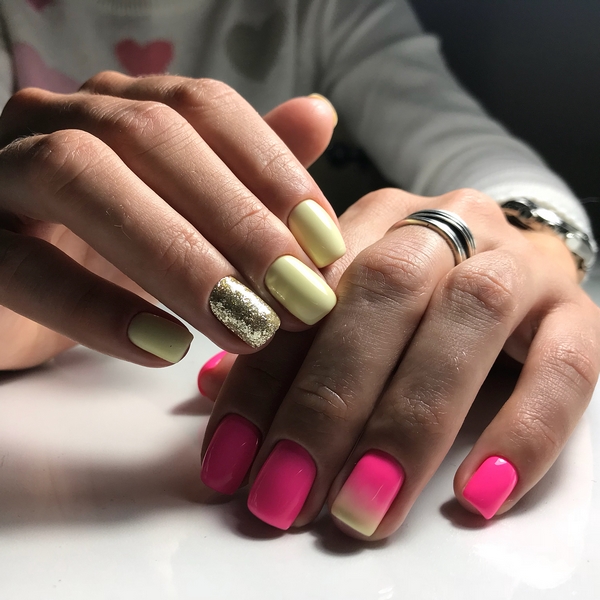 Bella manicure estiva 2019-2020: foto, idee di manicure estiva