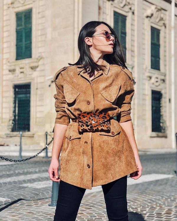 Нови топ 7 тенденции на чанти есен-зима 2020-2021: ярки модели и модни стилове