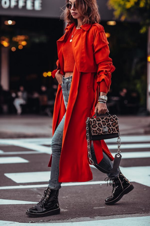 New top 7 trends of bags autumn-winter 2020-2021: bright models and fashionable styles