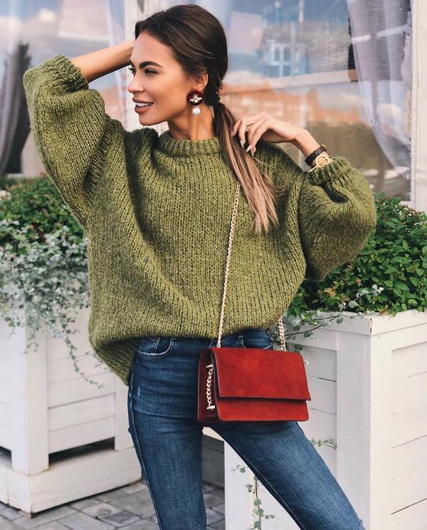 New top 7 trends of bags autumn-winter 2020-2021: bright models and fashionable styles
