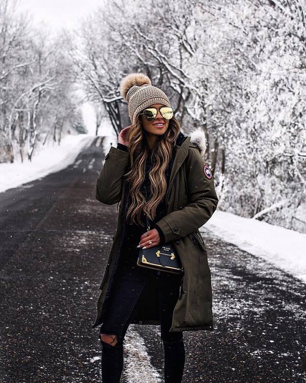 The best women's hats and more! The most fashionable hats for fall and winter 2020-2021