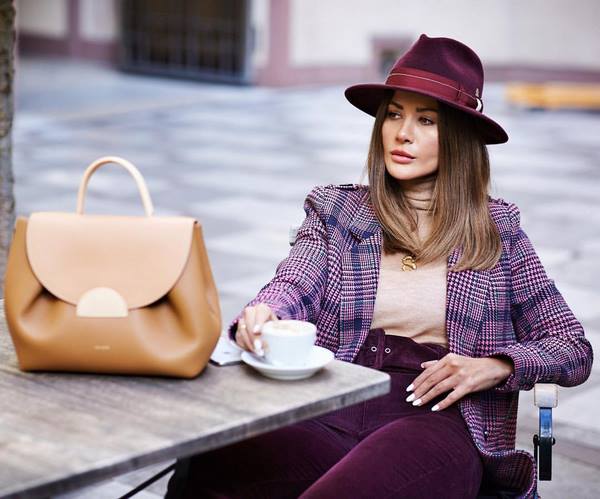 I migliori cappelli da donna e altro! I cappelli più alla moda per l'autunno e l'inverno 2020-2021