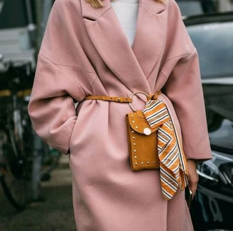 Nejlepší nové kabáty pro jaro 2020 - špičkové styly a inspirativní vzhled