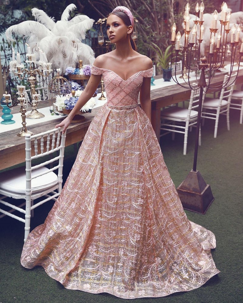 Herlig prom kjole 2020: ikke gå glipp av de beste ideene til bilder på prom!
