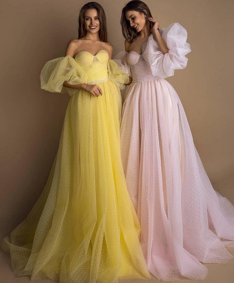 Urocza sukienka na studniówkę 2020: nie przegap najlepszych pomysłów na zdjęcia na balu!