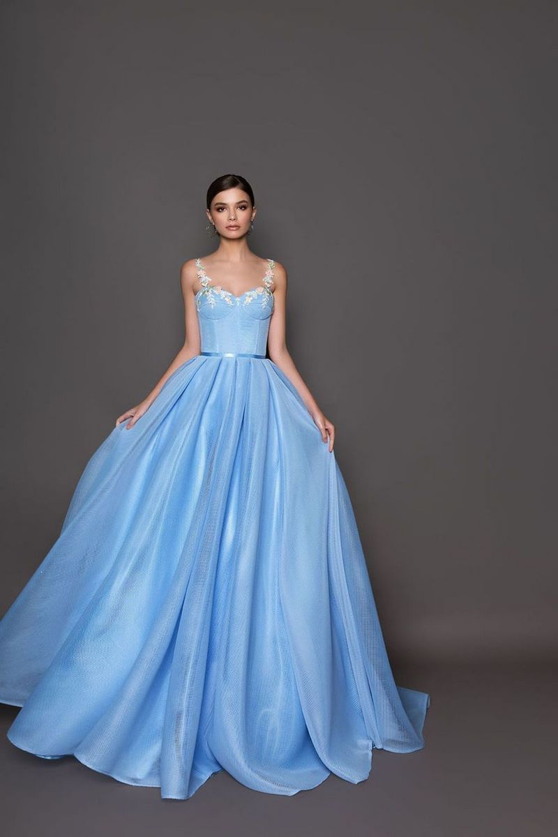 Delightful prom dress 2020: don't miss the top ideas of images at the prom!