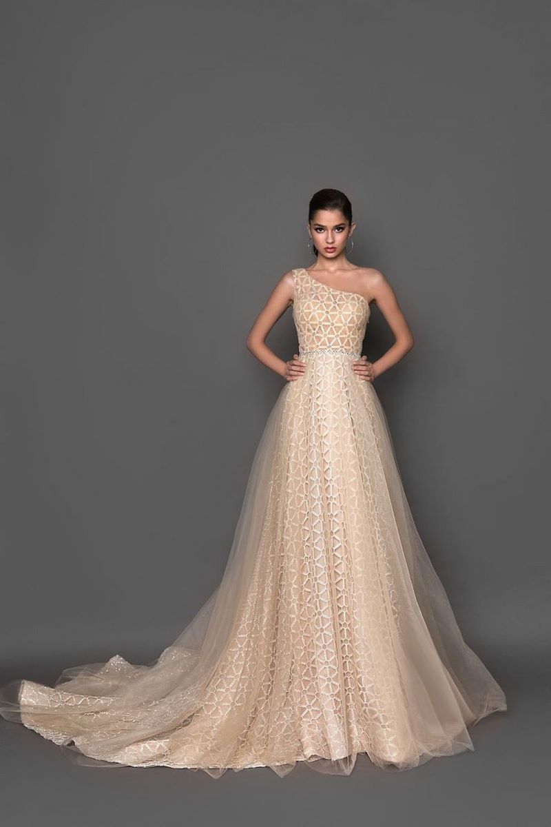 Delightful prom dress 2020: don't miss the top ideas of images at the prom!