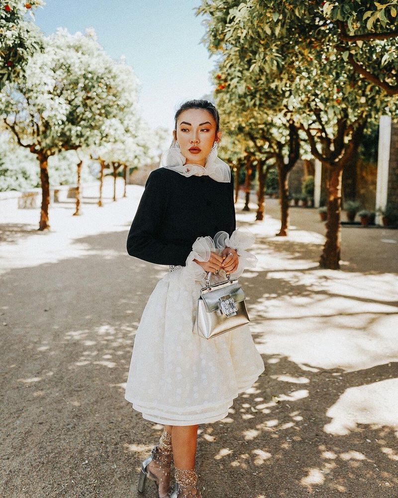 Beautiful models of skirts spring-summer 2020: top 10 main trends of the season