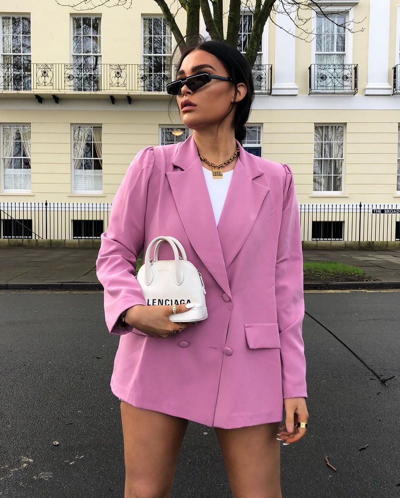 New trends for women's jackets 2020-2021. Top images for every taste